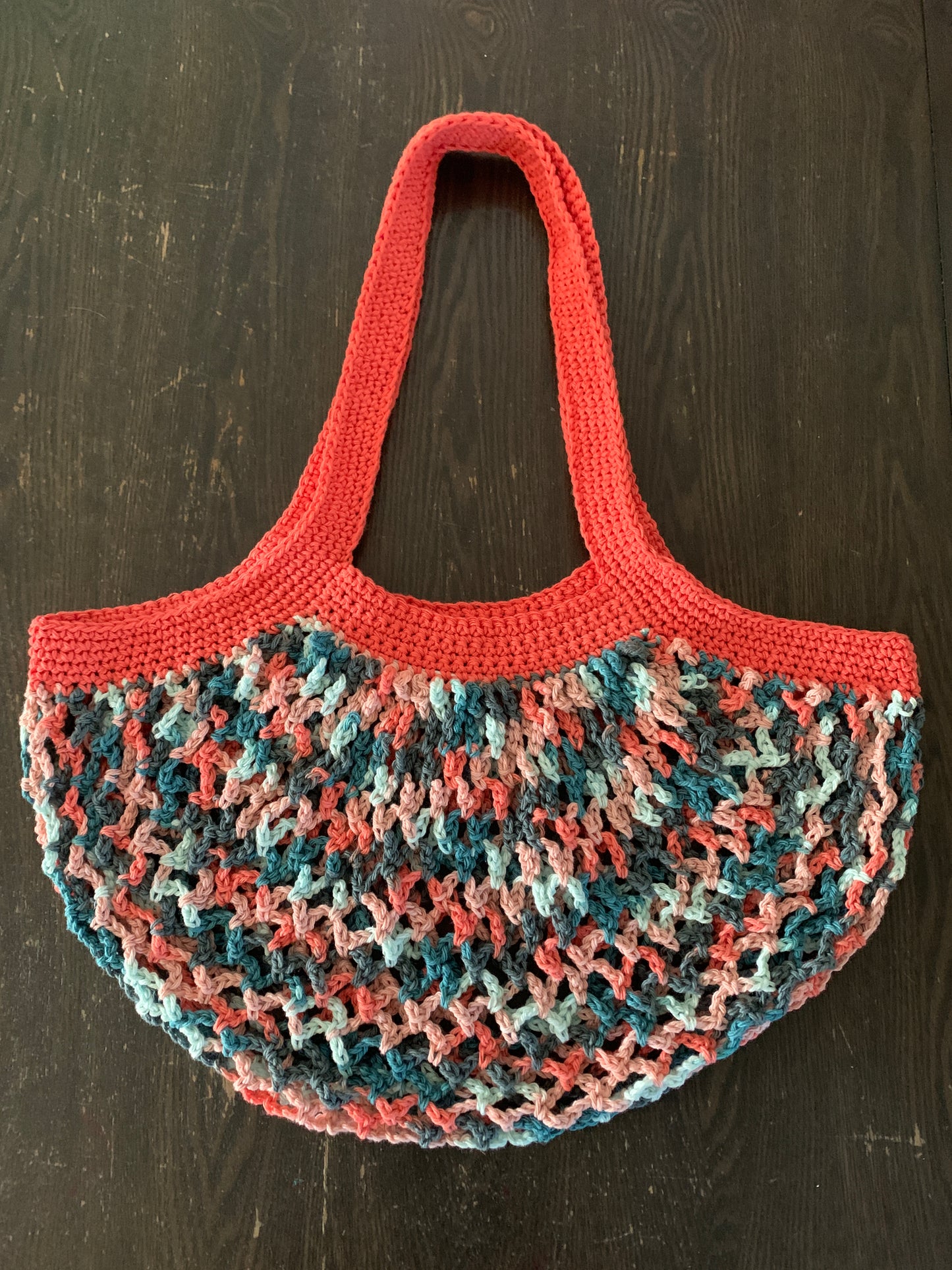 Market Bag - Medium