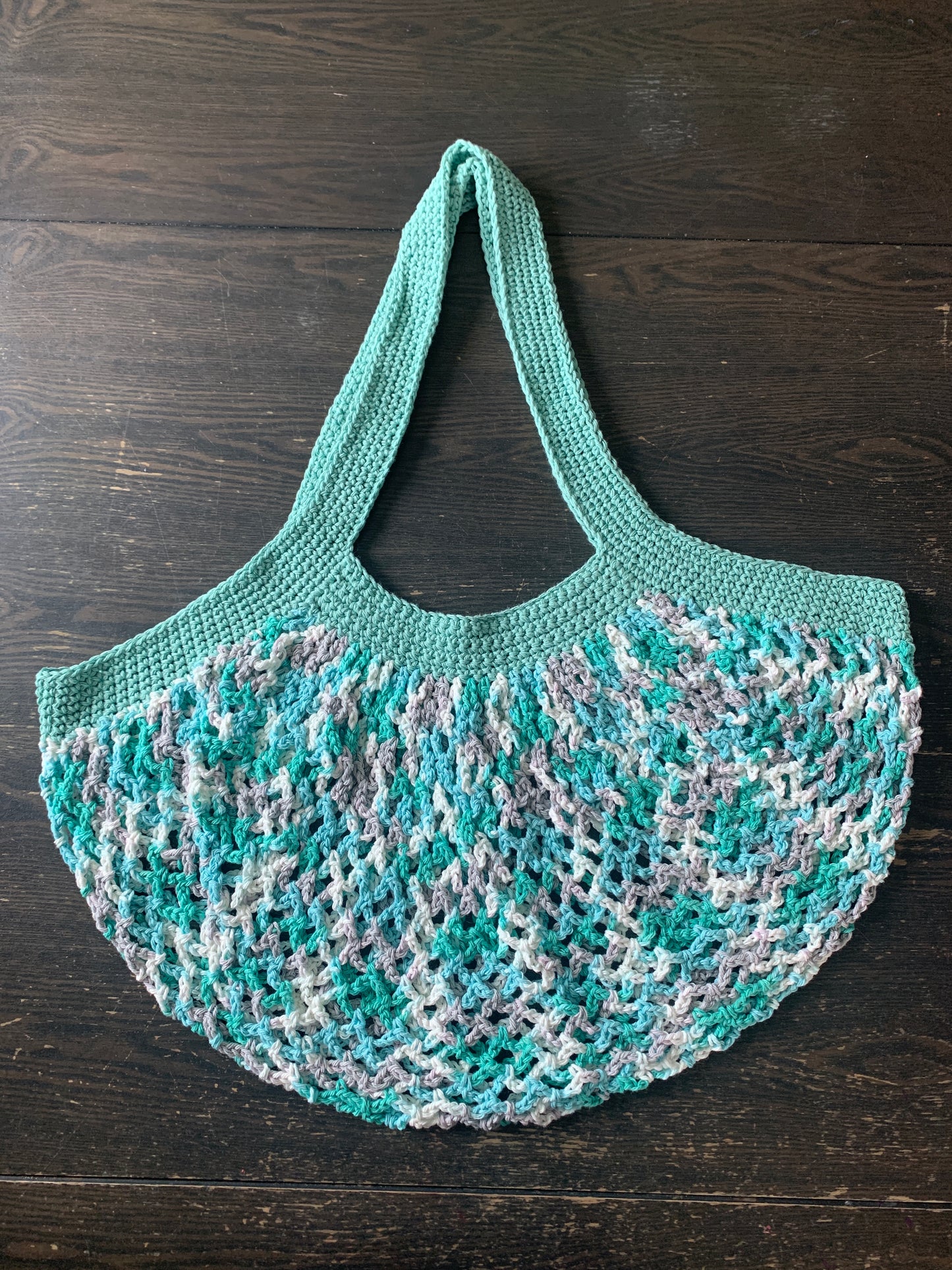 Market Bag - Large