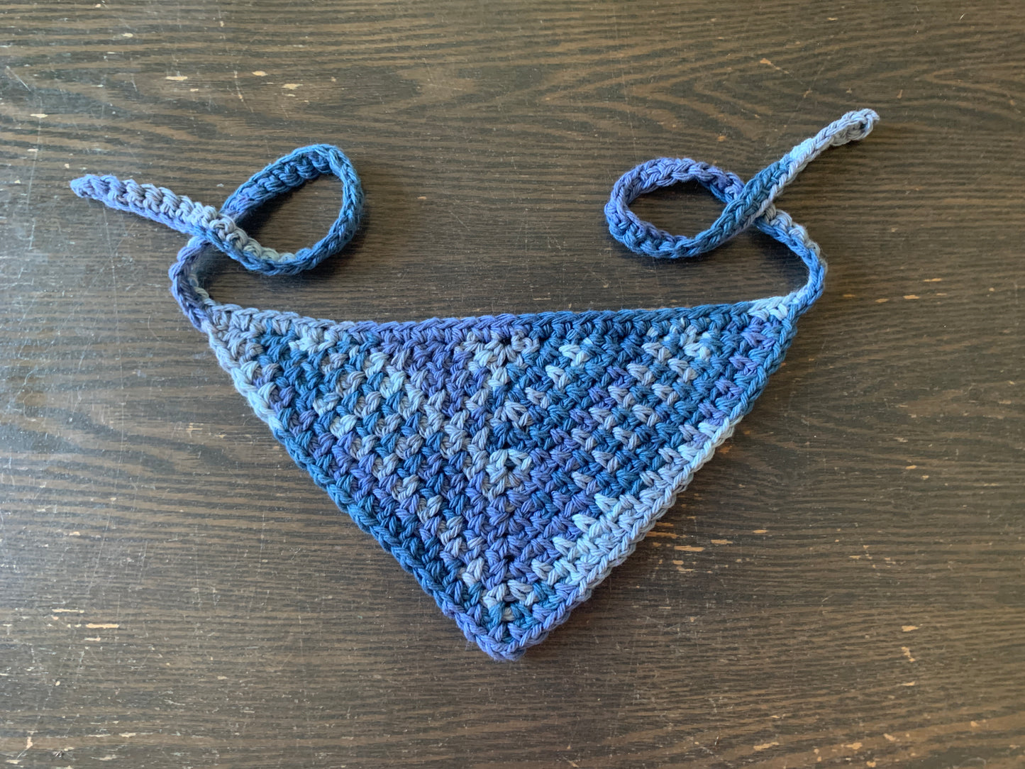 Custom Order Pet Bandana
