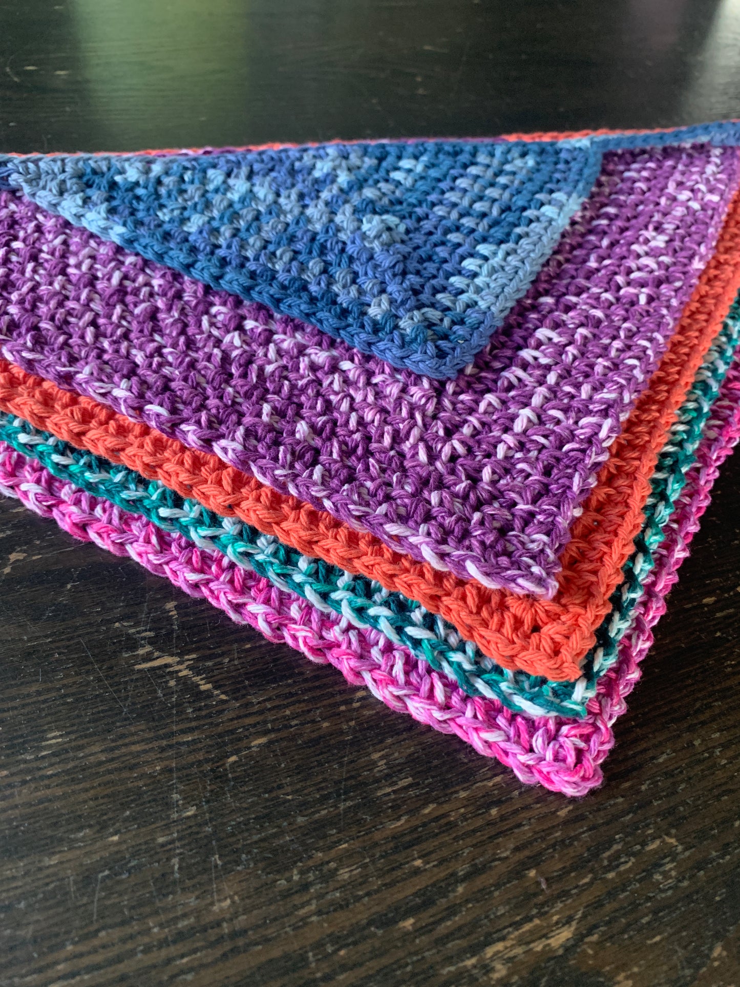 Custom Order Pet Bandana