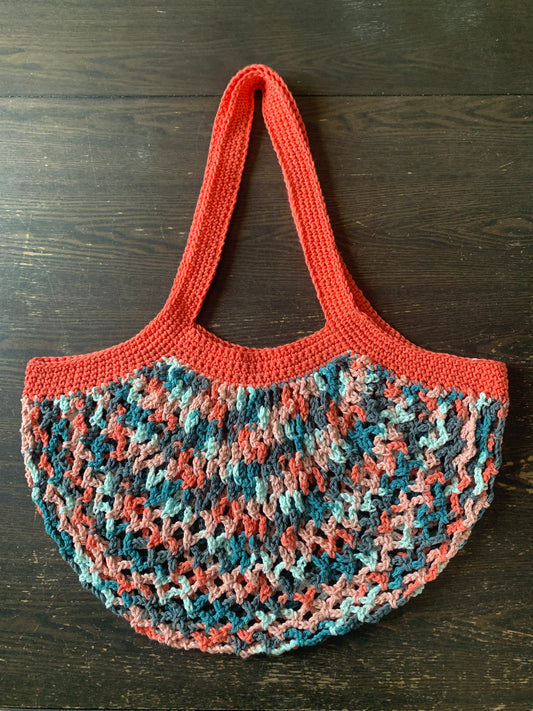 Market Bag - Medium